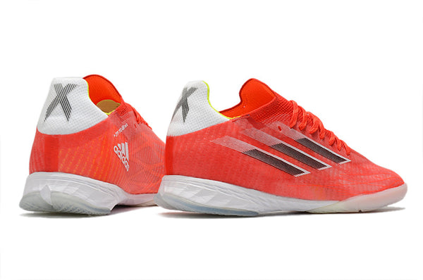 Chuteira Adidas X SPEEDFLOW IC