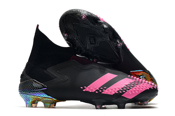 Chuteira Adidas Mutator Predator Mania Tormentor FG