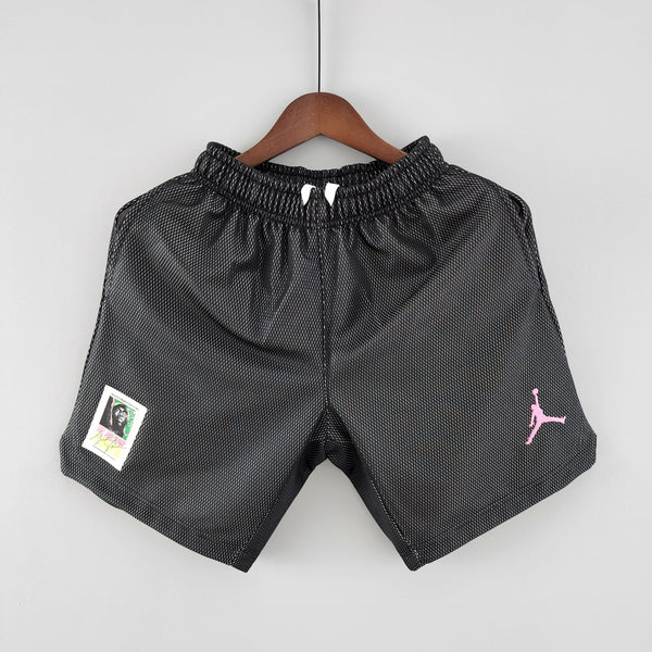 Shorts Jordan Black