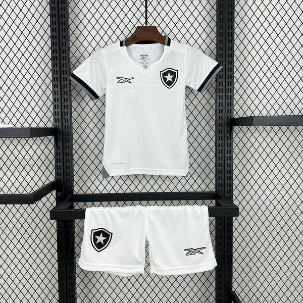 Kit Infantil Botafogo Third 24/25