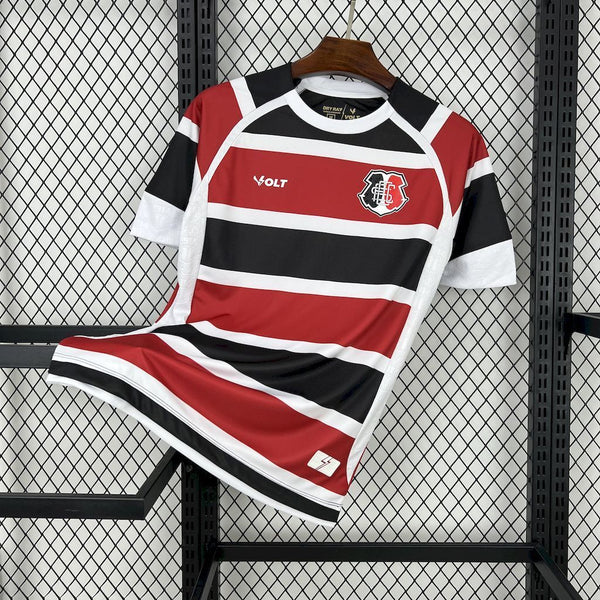 CAMISA DO SANTA CRUZ 25/26 TRICOLOR