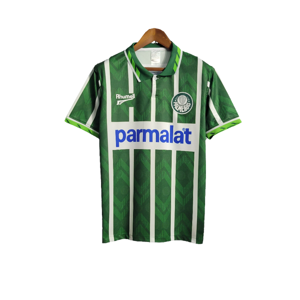 Camisa Palmeiras I 1996 - Versão Retrô