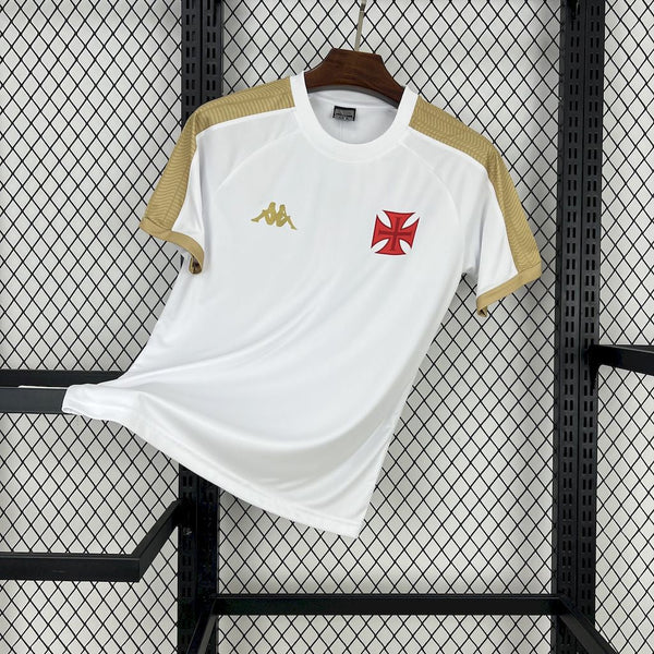 CAMISA DO VASCO 25/26 BRANCO