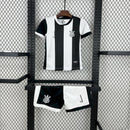 Kit Infantil Corinthians Third 24/25