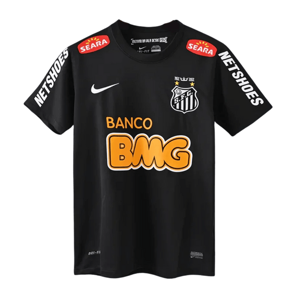 Camisa Santos Training 11/12 Retrô