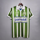 Camisa Retrô Palmeiras 1992/93 Home - ResPeita Sports