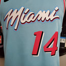Regata NBA Miami Heat - Hero