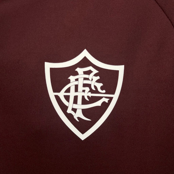 CAMISA DO FLUMINENSE 25/26 VERMELHO