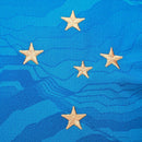 CAMISA DO CRUZEIRO 26/27 AZUL