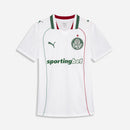 CAMISA PUMA PALMEIRAS 26/27 II TORCEDOR