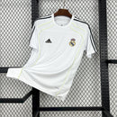CAMISA DO REAL MADRID 25/26 BRANCO