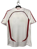 Camisa AC Milan II 06/07 - Versão Retrô