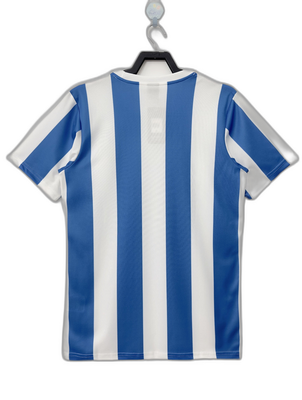 Camisa Argentina I 1986- Versão Retrô