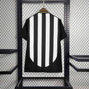 CAMISA DO ATLETICO MINEIRO 25/26 BRANCO E PRETO