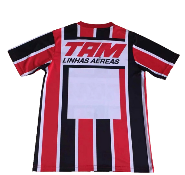 Camisa São Paulo II 1993 - Versão Retrô