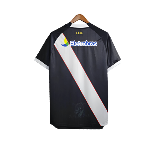 Camisa Vasco I 2010 - Versão Retrô