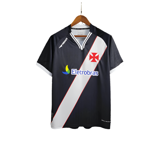 Camisa Vasco I 2010 - Versão Retrô
