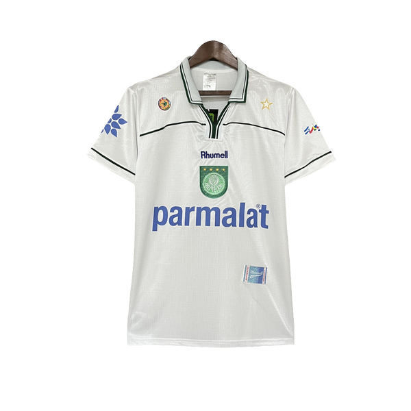 Camisa Palmeiras II 94/95 - Versão Retrô