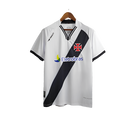 Camisa Vasco II 2010 - Versão Retrô