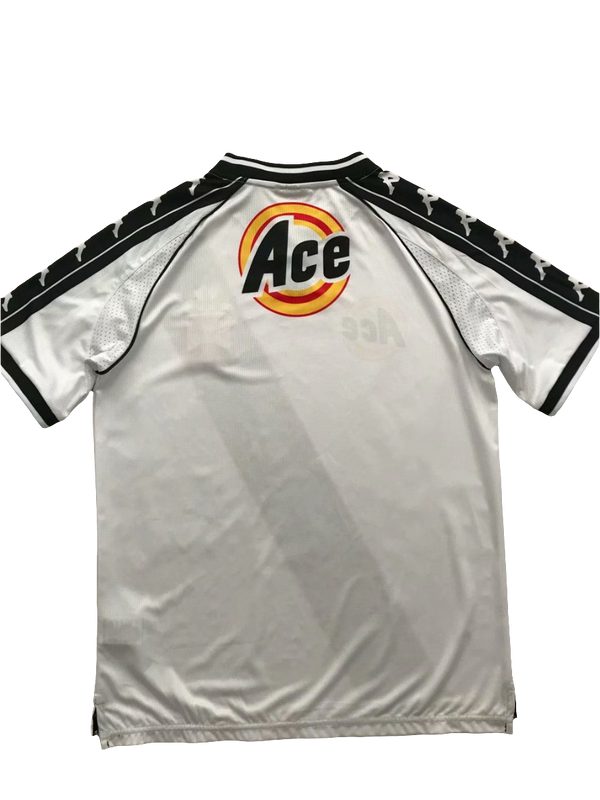 Camisa Vasco I 2000 - Versão Retrô