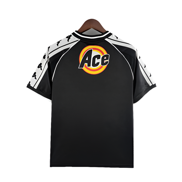 Camisa Vasco 2000 - Versão Retrô