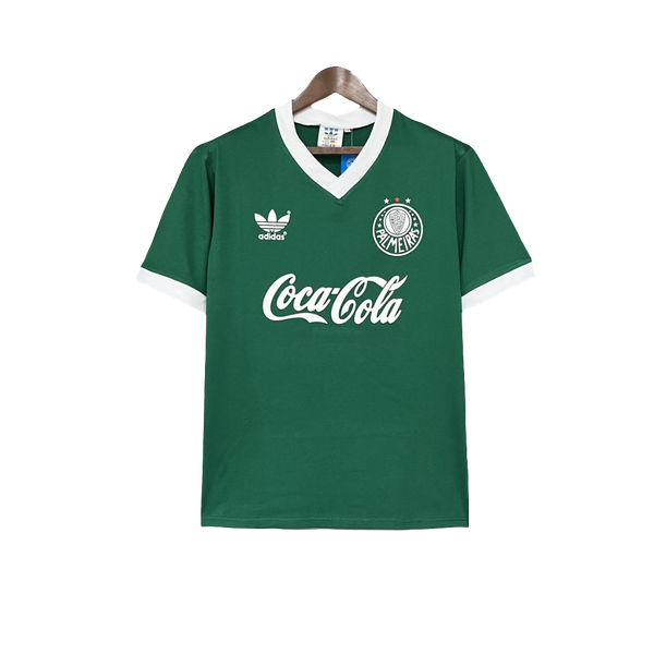 Camisa Palmeiras I 1989 - Versão Retrô