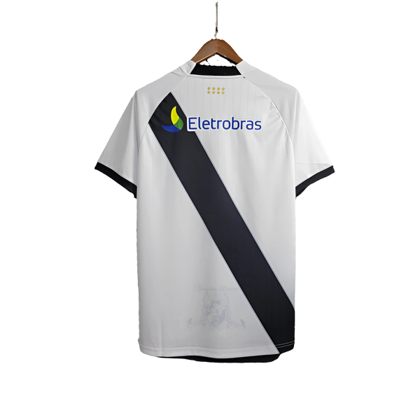 Camisa Vasco II 2010 - Versão Retrô