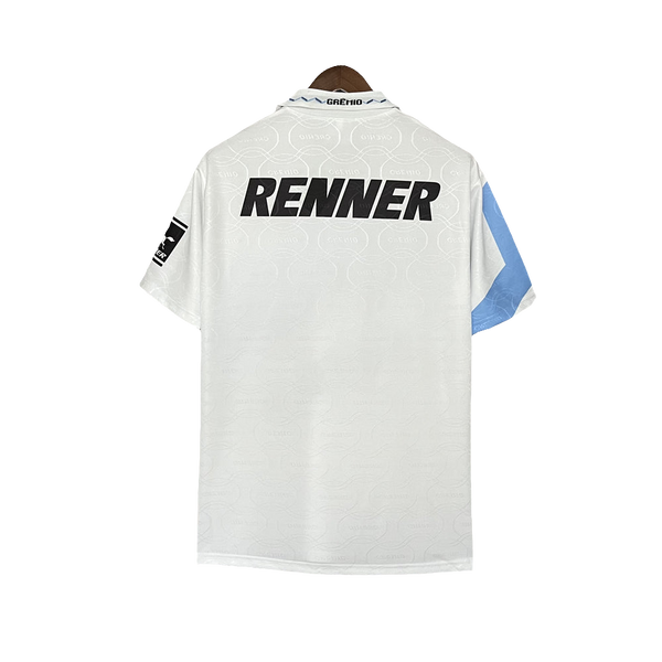 Camisa Grêmio II 95/96 - Versão Retrô