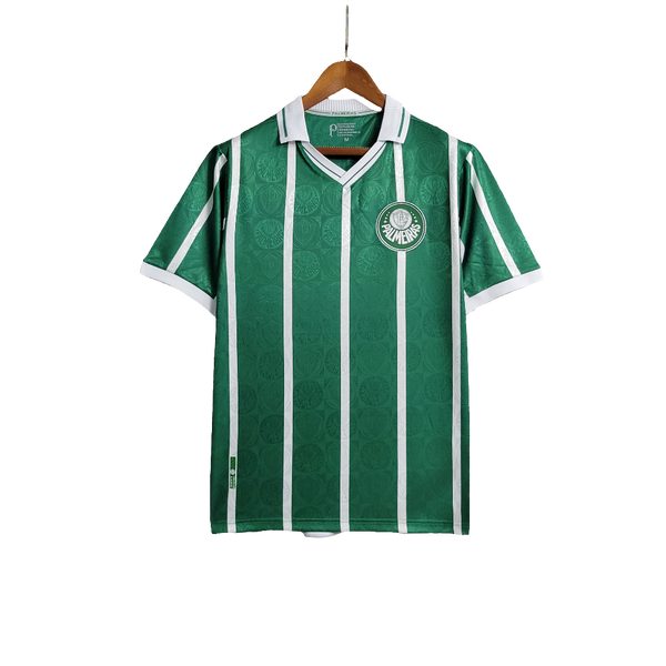 Camisa Palmeiras I 1993 - Versão Retrô