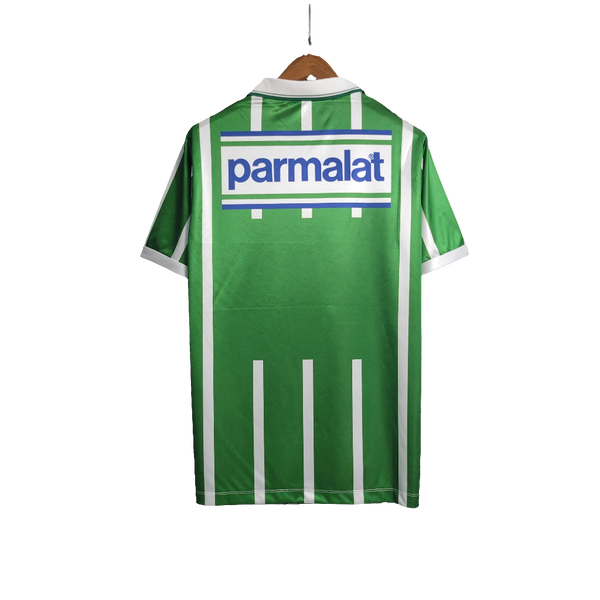 Camisa Palmeiras I 1992 - Versão Retrô