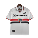 Camisa São Paulo I 1999 - Versão Retrô