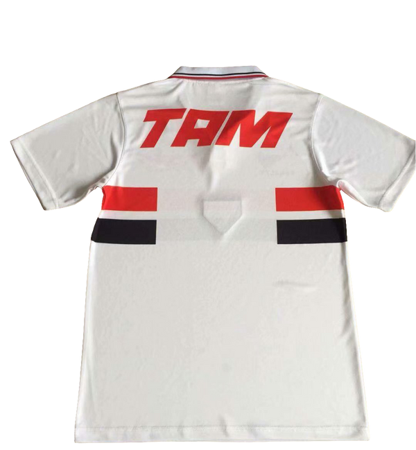 Camisa São Paulo I 1994 - Versão Retrô