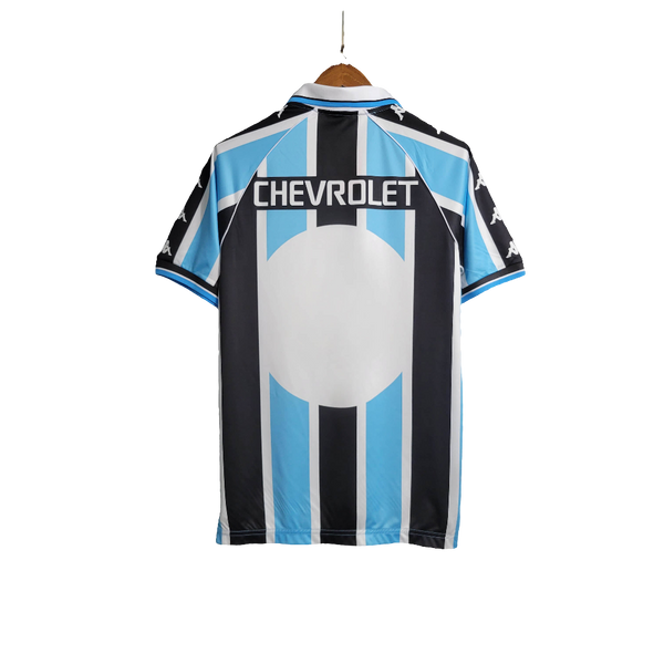 Camisa Grêmio I 2000 - Versão Retrô