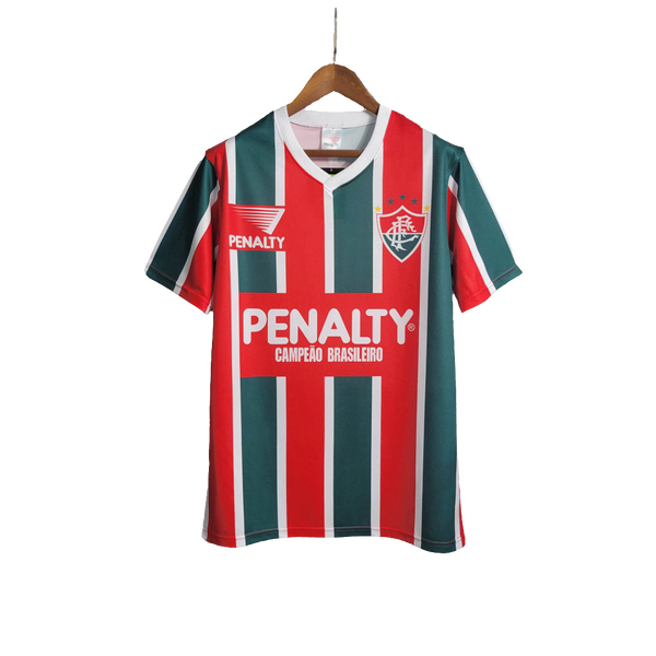 Camisa Fluminense I 1993 - Versão Retrô
