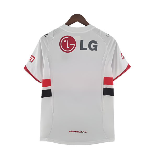 Camisa São Paulo I 2006 - Versão Retrô