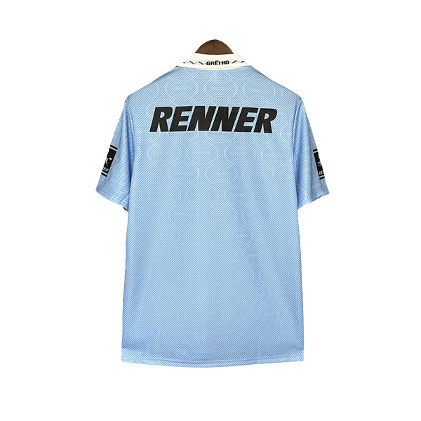 Camisa Grêmio III 95/96 - Versão Retrô
