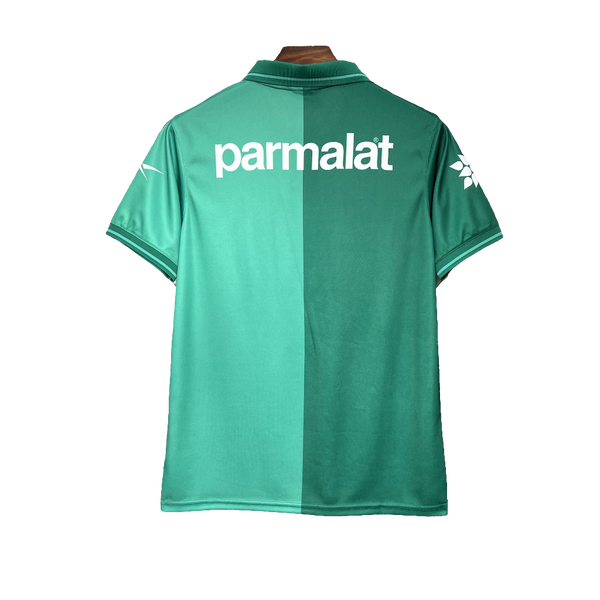 Camisa Palmeiras I 97/98 - Versão Retrô