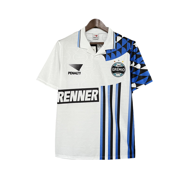 Camisa Grêmio II 94/95 - Versão Retrô