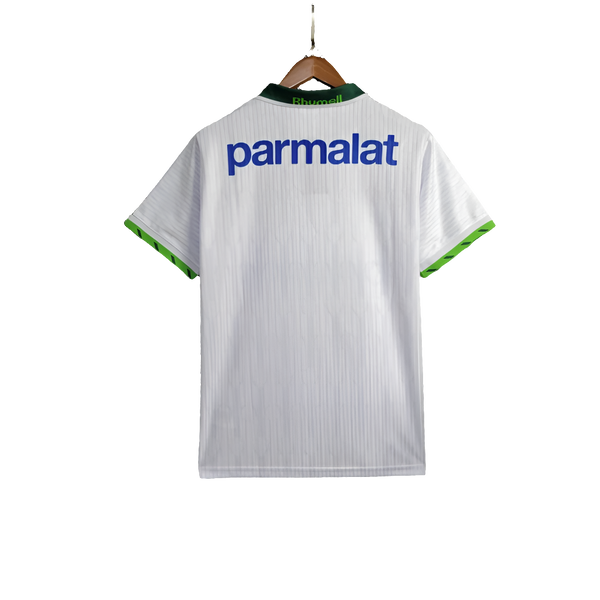 Camisa Palmeiras II 1996 - Versão Retrô