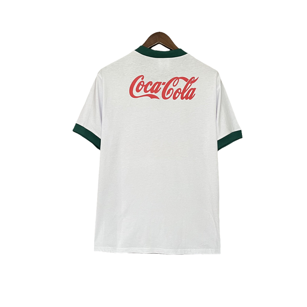 Camisa Palmeiras II 1989 - Versão Retrô