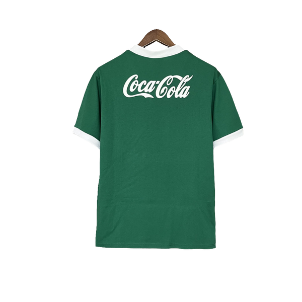 Camisa Palmeiras I 1989 - Versão Retrô