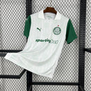 CAMISA DO PALMEIRAS 25/26 BRANCO