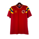 Camisa Colômbia II 1990 - Versão Retrô