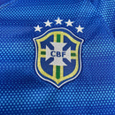 Camisa Brasil Away 2014 - Versão Retrô