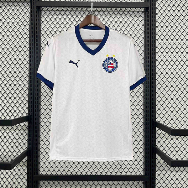 CAMISA DO BAHIA 25/26 BRANCO