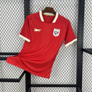 CAMISA DA SELEÇÃO DO PANAMÁ 25/26 VERMELHO