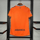 CAMISA DO CELTA DE VIGO 24/25 LARANJA