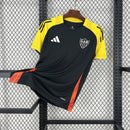 CAMISA DO ATLETICO MINEIRO 25/26 PRETO TREINO