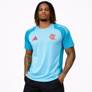 CAMISA DO FLAMENGO 25/26 AZUL TREINO